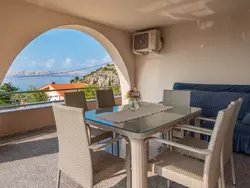 Bild zur gratis inserierten Ferienwohnung Steffano.