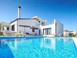 Bild zur gratis inserierten Ferienwohnung Villa Dolcea.