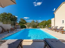 Bild zur gratis inserierten Ferienwohnung Villa Lasa.