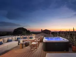 Ferienhaus Casa Novita in Općina Tinjan - 10 Personen, Hund nicht erlaubt