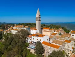 Bild zur gratis inserierten Ferienwohnung House Horizon.