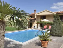 Bild zur gratis inserierten Ferienwohnung Villa Maria.