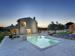 Bild zur gratis inserierten Ferienwohnung Villa Paradiso.