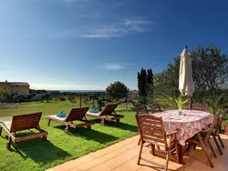 Bild zur gratis inserierten Ferienwohnung Villa Rubini.