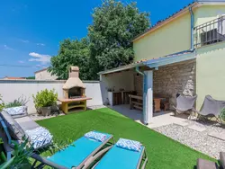 Bild zur gratis inserierten Ferienwohnung House Ana.