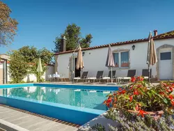 Bild zur gratis inserierten Ferienwohnung House Barat.