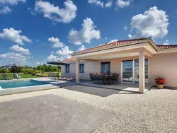 Bild zur gratis inserierten Ferienwohnung Villa LeMi.