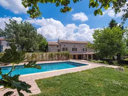 Bild zur gratis inserierten Ferienwohnung Villa Krase.