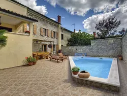 Bild zur gratis inserierten Ferienwohnung Villa Dea.