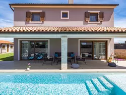 Bild zur gratis inserierten Ferienwohnung Villa Roma.