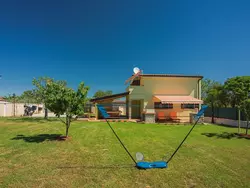 Bild zur gratis inserierten Ferienwohnung Casa Sandi.