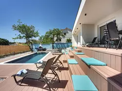 Bild zur gratis inserierten Ferienwohnung Villa Senorita.