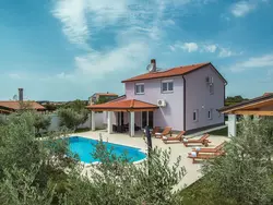 Bild zur gratis inserierten Ferienwohnung Villa Zeus.