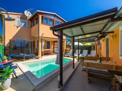 Bild zur gratis inserierten Ferienwohnung House Tangerine.