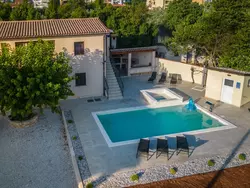 Bild zur gratis inserierten Ferienwohnung Casa Fasana.