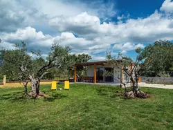 Bild zur gratis inserierten Ferienwohnung Casetta Maria.