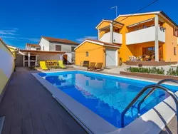 Bild zur gratis inserierten Ferienwohnung Villa Ninetta.