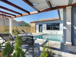 Bild zur gratis inserierten Ferienwohnung Villa Sunny Home.