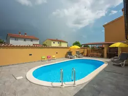 Bild zur gratis inserierten Ferienwohnung Villetta Ambrosiana.