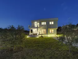 Bild zur gratis inserierten Ferienwohnung Casa Bellissima.