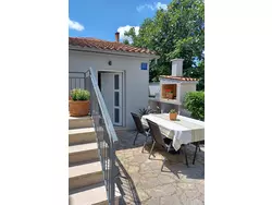 Bild zur gratis inserierten Ferienwohnung Dorina.