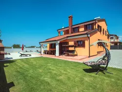 Bild zur gratis inserierten Ferienwohnung Villa Erica.