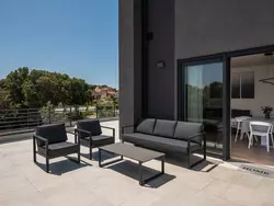 Bild zur gratis inserierten Ferienwohnung Cube Box House.