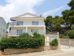 Bild zur gratis inserierten Ferienwohnung Casa Mauri.