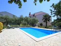 Bild zur gratis inserierten Ferienwohnung Casa Susy.