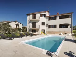 Bild zur gratis inserierten Ferienwohnung Casa Surida.