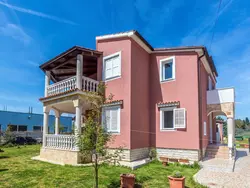 Bild zur gratis inserierten Ferienwohnung House Nikola.