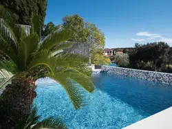 Bild zur gratis inserierten Ferienwohnung Villa Bonelli.