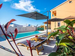 Bild zur gratis inserierten Ferienwohnung Villa Buzdonka.