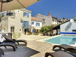 Bild zur gratis inserierten Ferienwohnung House Hodak.