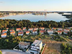 Bild zur gratis inserierten Ferienwohnung Villa Aquarius.