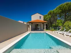 Bild zur gratis inserierten Ferienwohnung Villa Fratello.