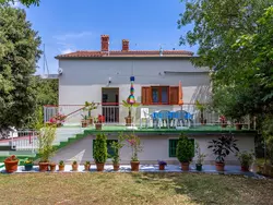 Bild zur gratis inserierten Ferienwohnung Cador.