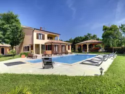 Bild zur gratis inserierten Ferienwohnung Villa Fatima.