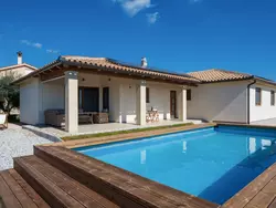 Bild zur gratis inserierten Ferienwohnung Casa Mauro.