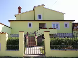 Bild zur gratis inserierten Ferienwohnung Casa Robi.