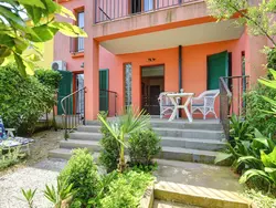 Bild zur gratis inserierten Ferienwohnung Casa Milat.