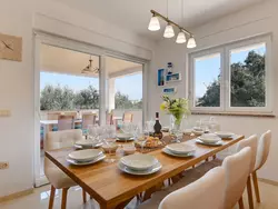 Bild zur gratis inserierten Ferienwohnung Casa Veronika.