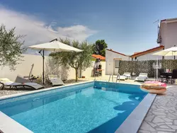 Bild zur gratis inserierten Ferienwohnung House Michelle.