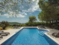 Bild zur gratis inserierten Ferienwohnung Villa Mima.