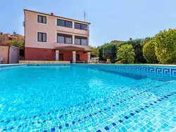 Bild zur gratis inserierten Ferienwohnung Casa Winny.