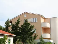 Bild zur gratis inserierten Ferienwohnung Mirna.