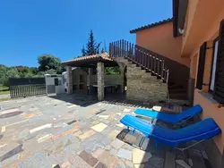 Bild zur gratis inserierten Ferienwohnung Casa Orangina.