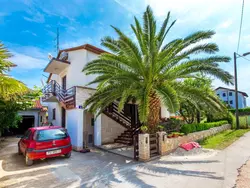 Bild zur gratis inserierten Ferienwohnung Marcel.