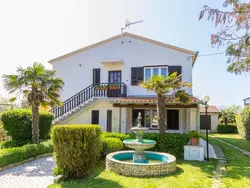 Bild zur gratis inserierten Ferienwohnung Casa Fiorina.