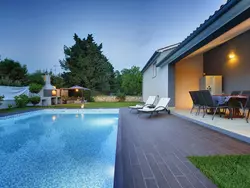 Bild zur gratis inserierten Ferienwohnung Villa Entini.